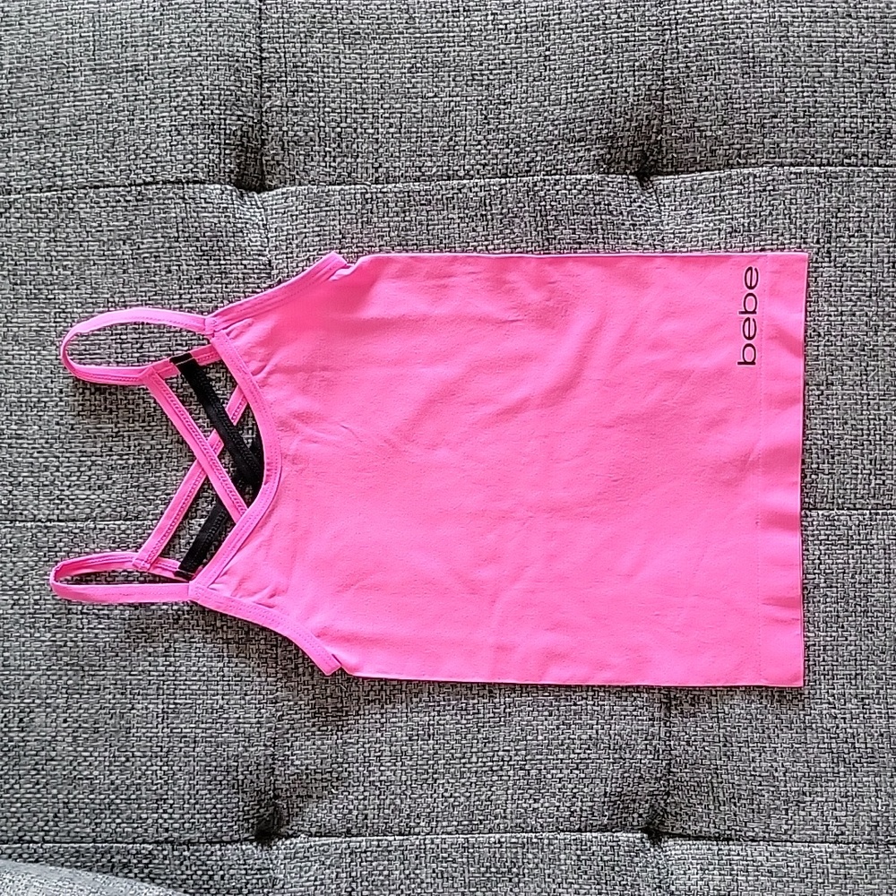 Girls Tank - Picture 4 of 7
